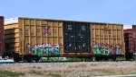 TBOX 630228 with Bevis and Butt-head